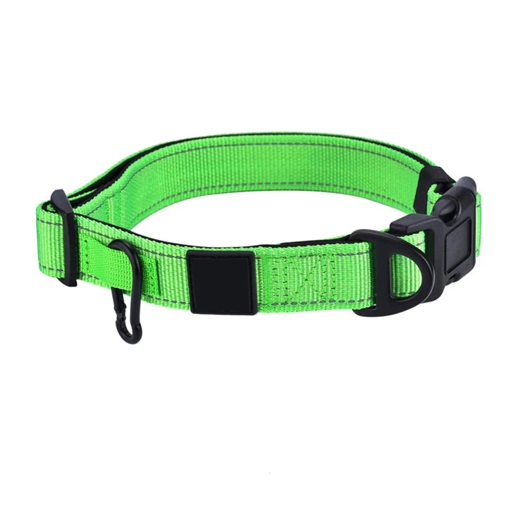 Blue Dog Collar