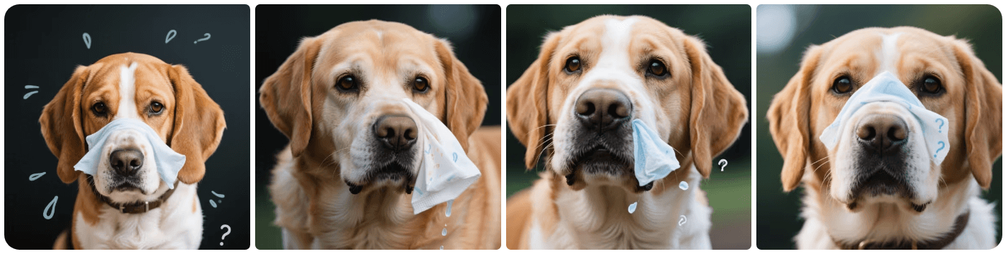 get dog cold get dog cold